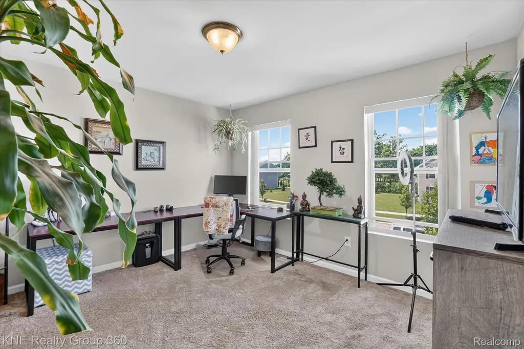 7067 Glenmeadow Court Grand Blanc Charter Township MI 48439