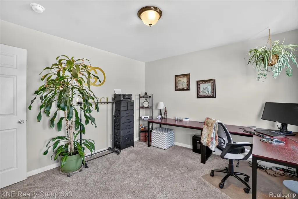 7067 Glenmeadow Court Grand Blanc Charter Township MI 48439