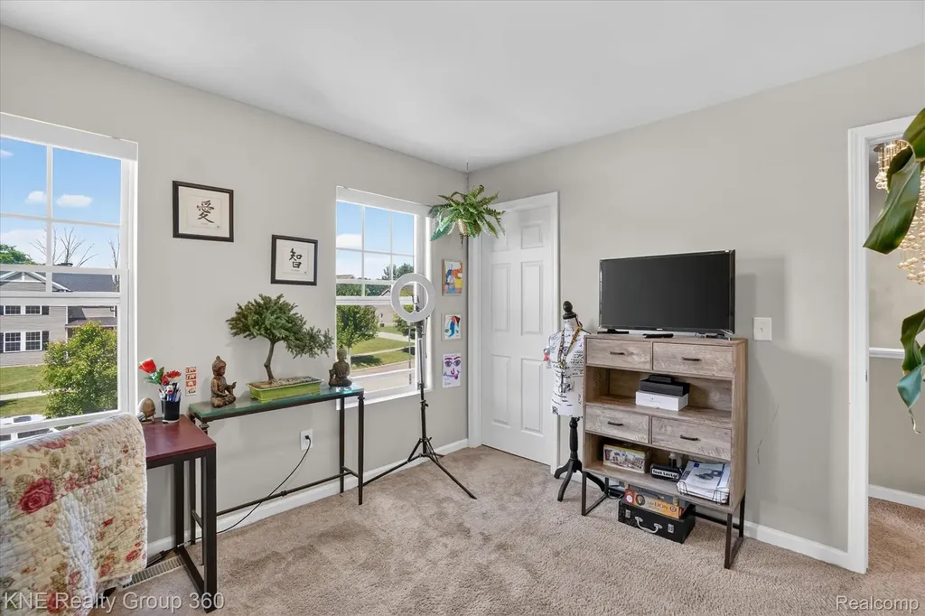 7067 Glenmeadow Court Grand Blanc Charter Township MI 48439