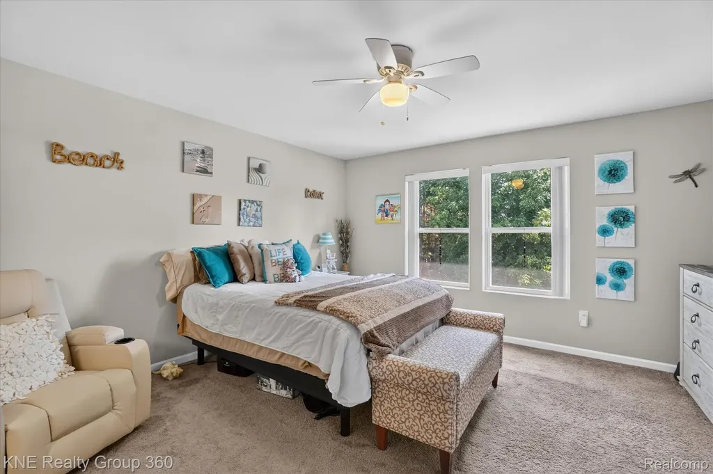 7067 Glenmeadow Court Grand Blanc Charter Township MI 48439