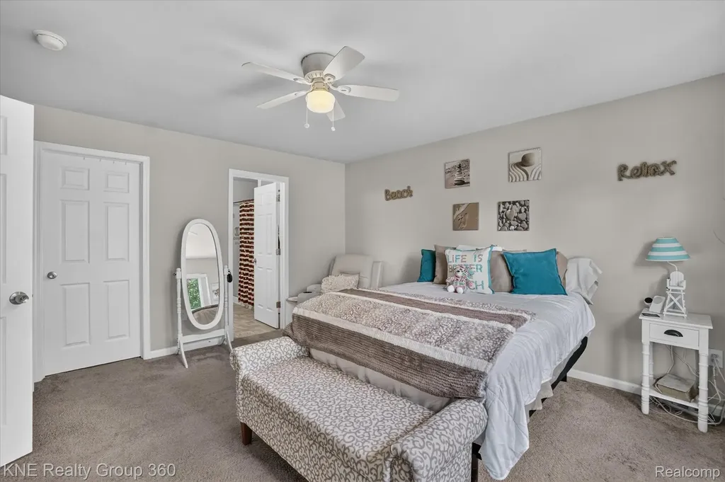 7067 Glenmeadow Court Grand Blanc Charter Township MI 48439