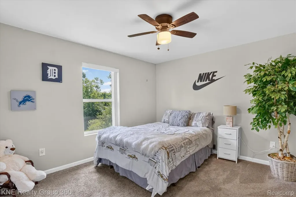 7067 Glenmeadow Court Grand Blanc Charter Township MI 48439