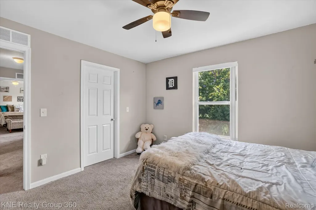 7067 Glenmeadow Court Grand Blanc Charter Township MI 48439