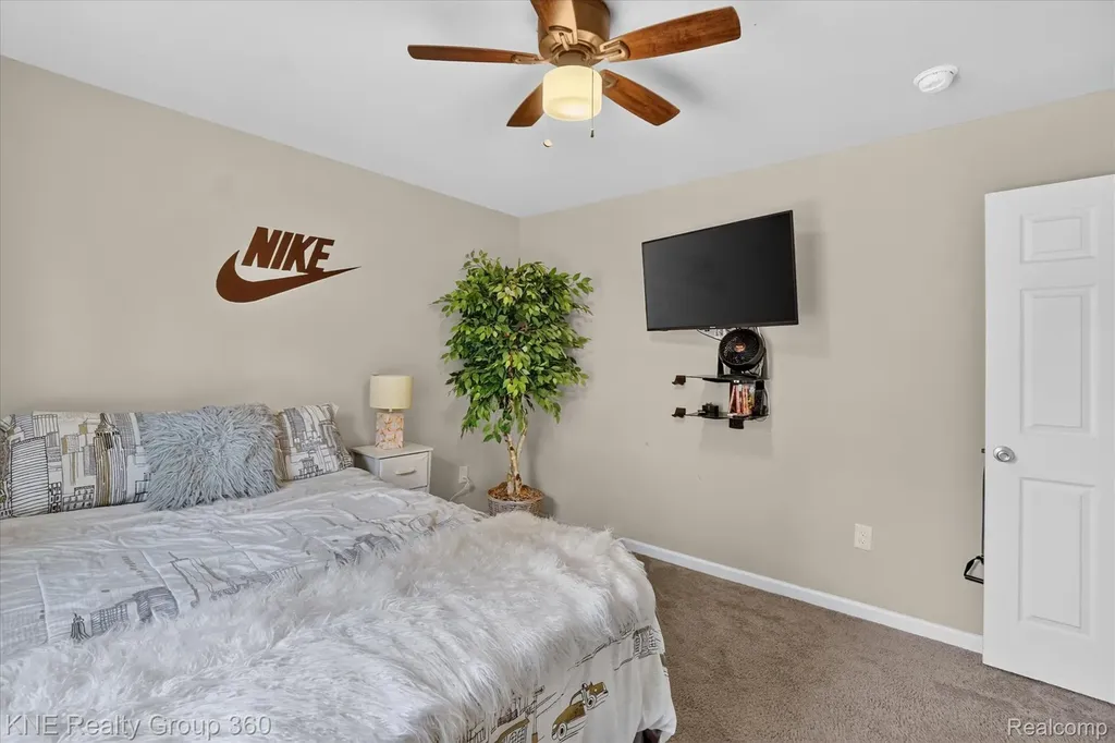 7067 Glenmeadow Court Grand Blanc Charter Township MI 48439