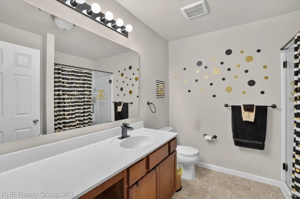 7067 Glenmeadow Court Grand Blanc Charter Township MI 48439
