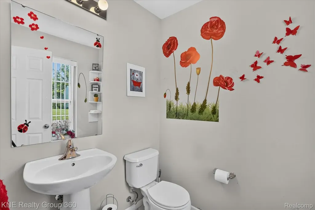 7067 Glenmeadow Court Grand Blanc Charter Township MI 48439