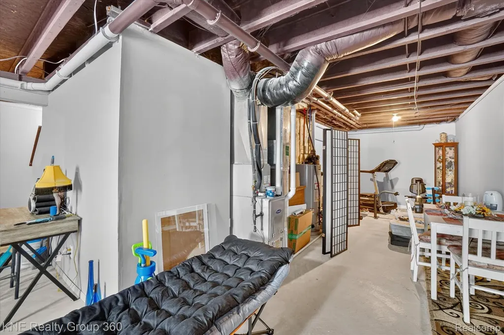 7067 Glenmeadow Court Grand Blanc Charter Township MI 48439