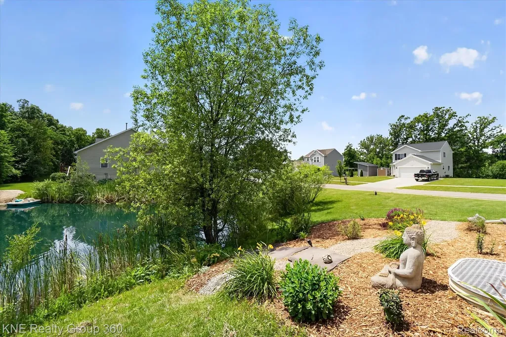 7067 Glenmeadow Court Grand Blanc Charter Township MI 48439