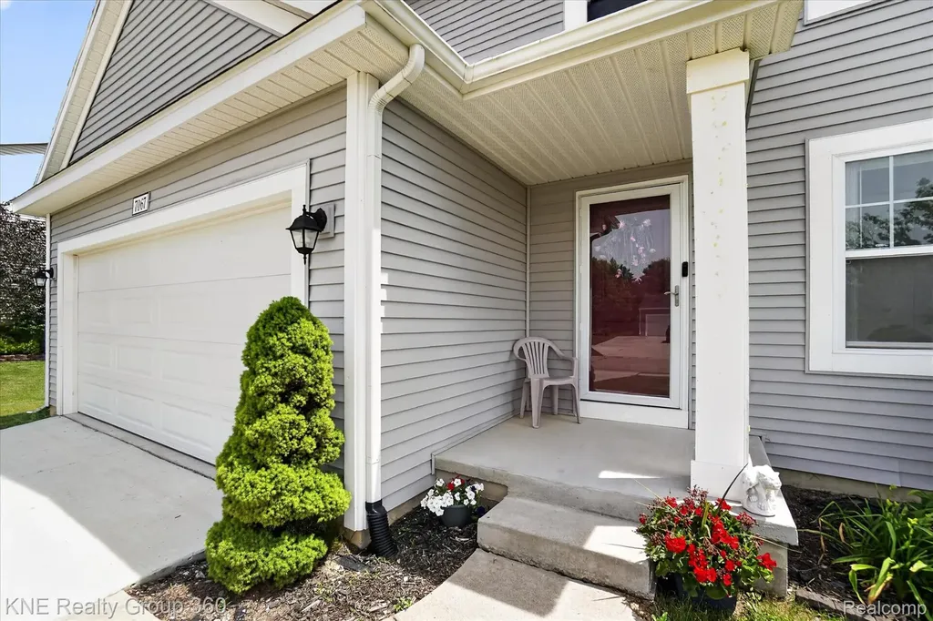 7067 Glenmeadow Court Grand Blanc Charter Township MI 48439