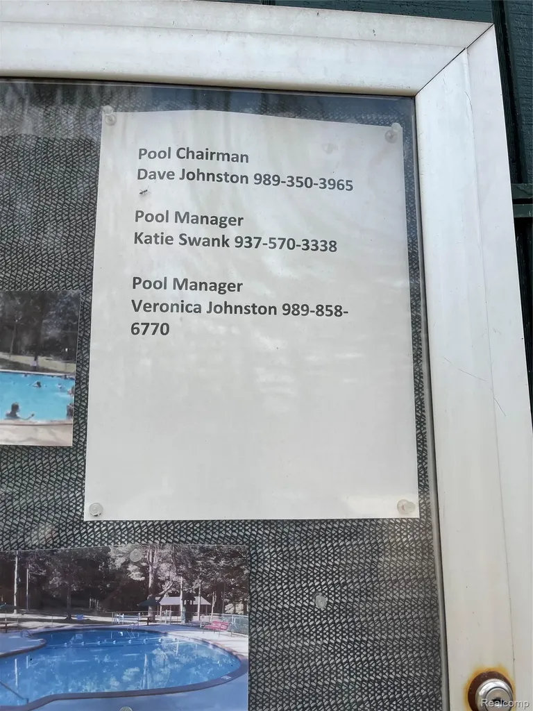 6822 Arapahoe Trail Hayes Township MI 49735