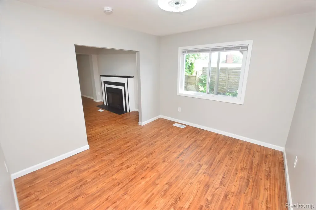4047 Mitchell Drive Genesee Charter Township MI 48506