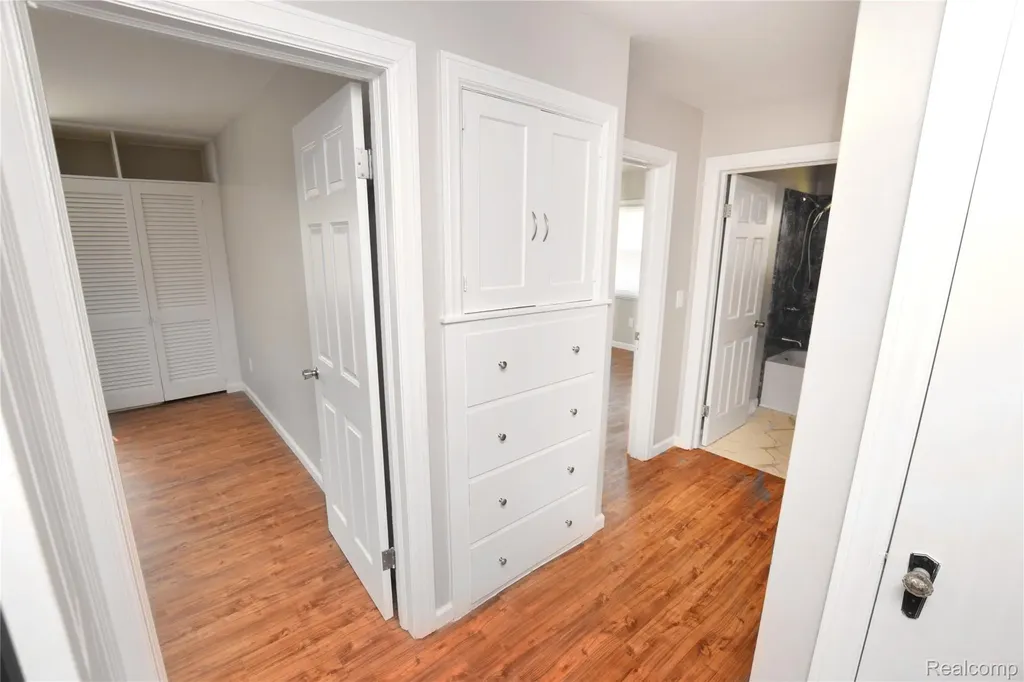 4047 Mitchell Drive Genesee Charter Township MI 48506