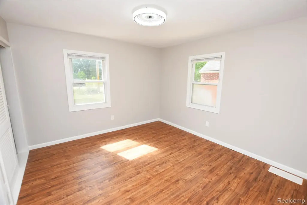 4047 Mitchell Drive Genesee Charter Township MI 48506
