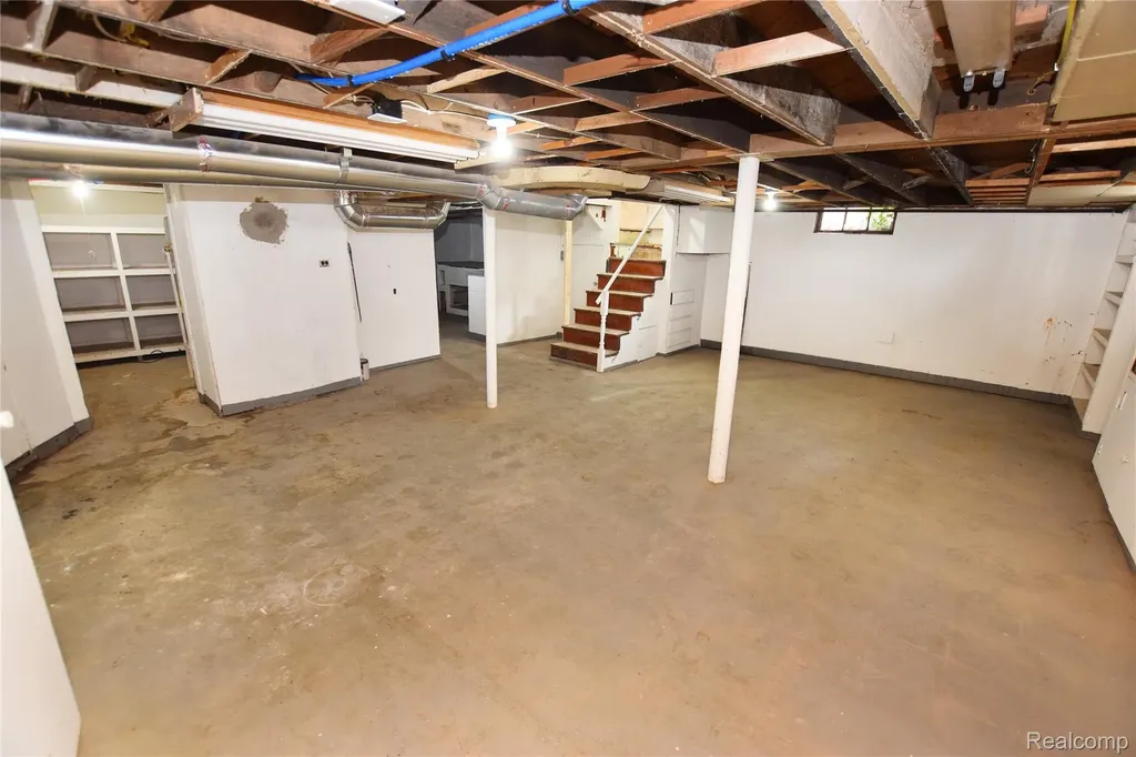 4047 Mitchell Drive Genesee Charter Township MI 48506
