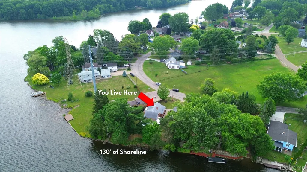 4047 Mitchell Drive Genesee Charter Township MI 48506