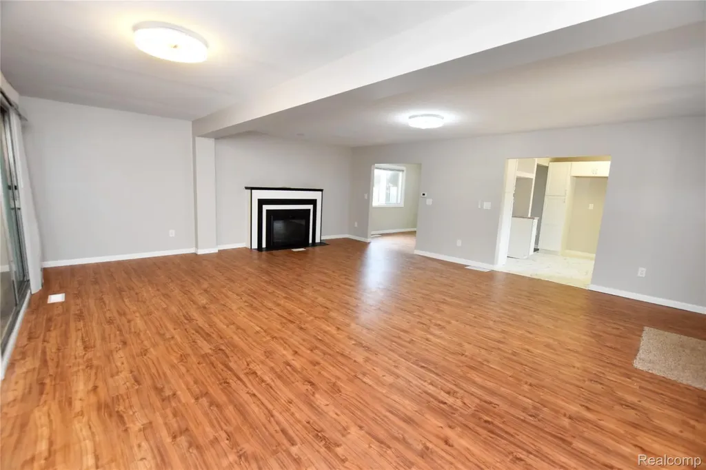 4047 Mitchell Drive Genesee Charter Township MI 48506