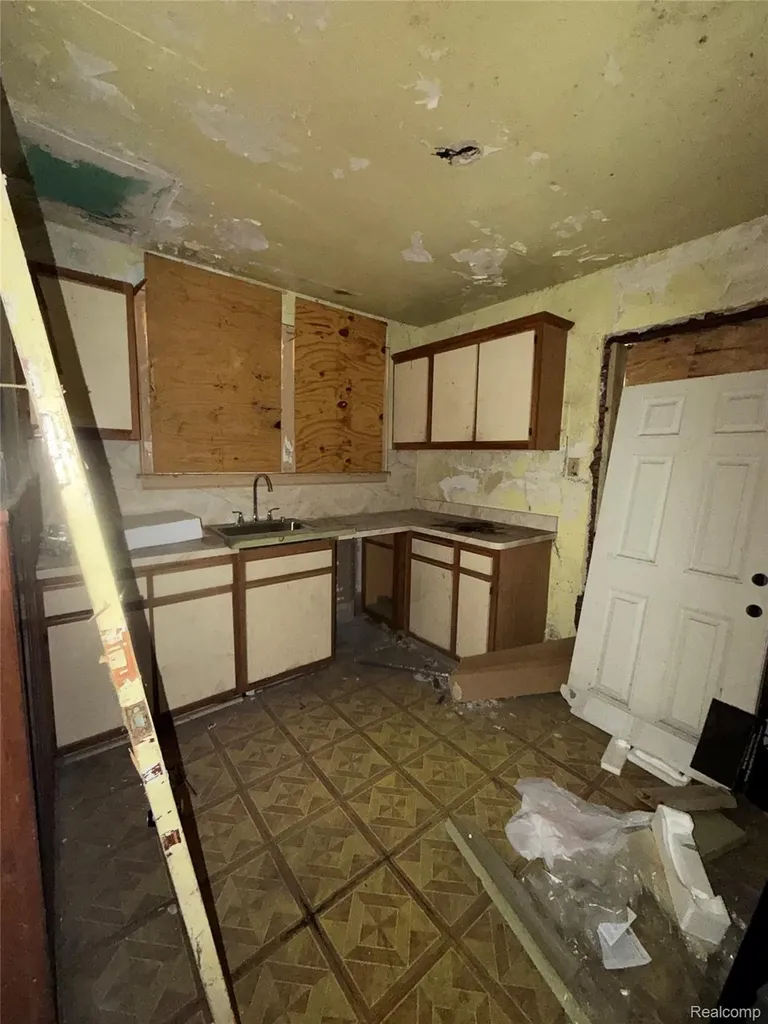13968 Northlawn Street Detroit City MI 48238