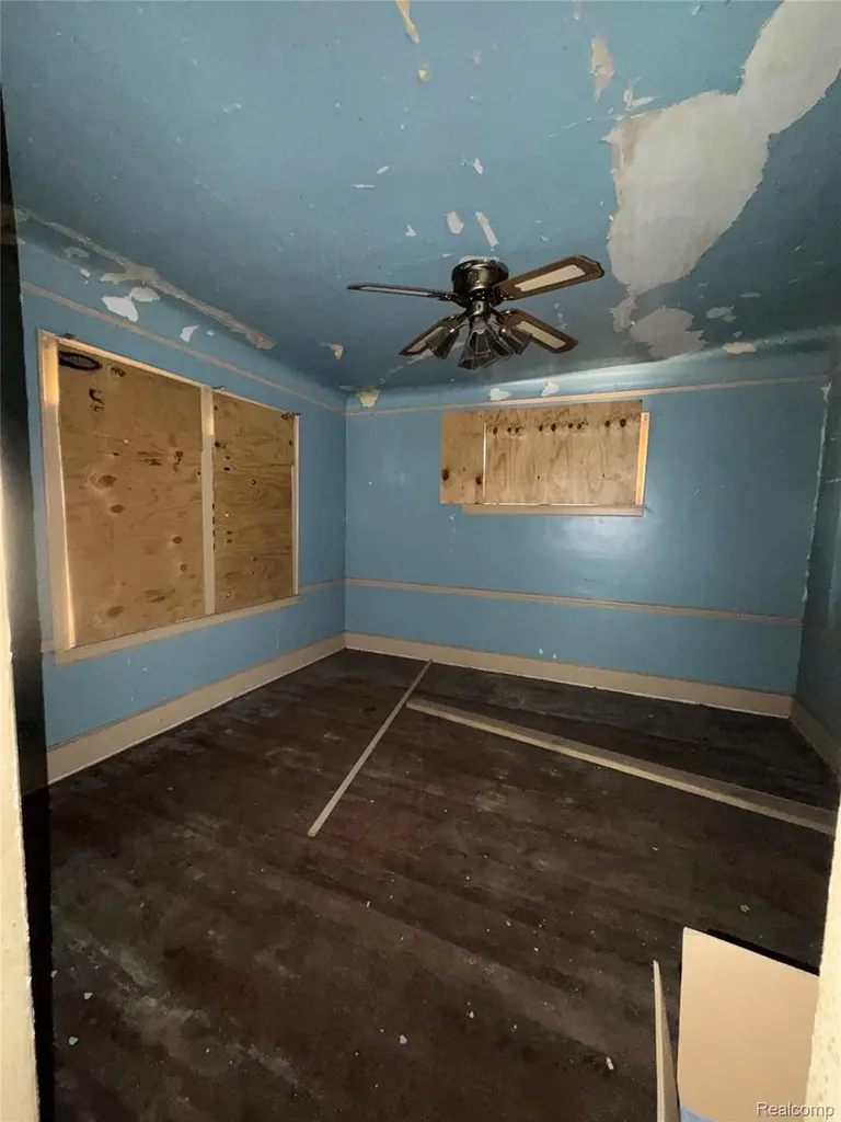 13968 Northlawn Street Detroit City MI 48238