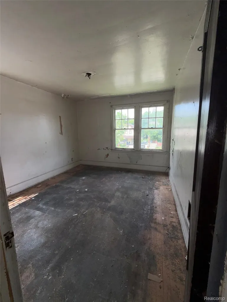 13968 Northlawn Street Detroit City MI 48238