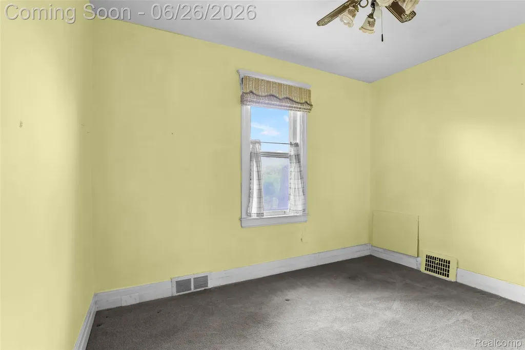 11344 Lumpkin Street Hamtramck City MI 48212