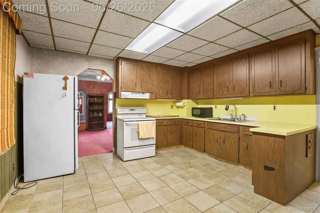 11344 Lumpkin Street Hamtramck City MI 48212