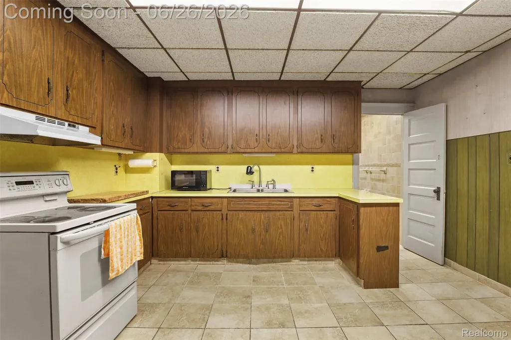 11344 Lumpkin Street Hamtramck City MI 48212
