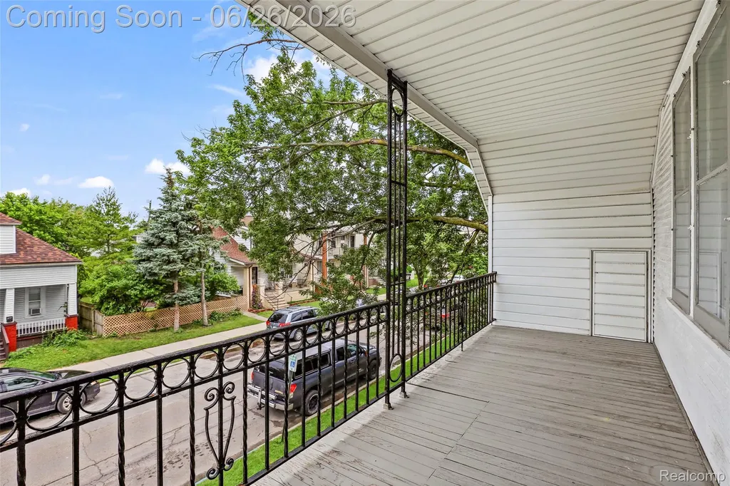 11344 Lumpkin Street Hamtramck City MI 48212