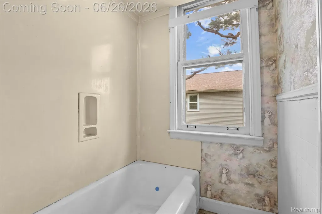 11344 Lumpkin Street Hamtramck City MI 48212