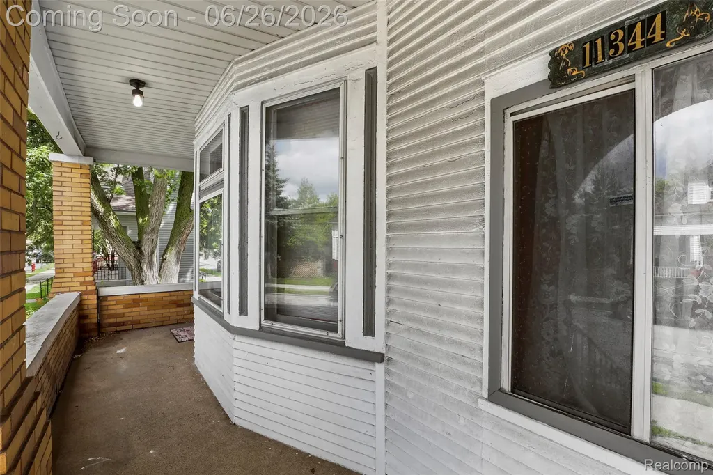 11344 Lumpkin Street Hamtramck City MI 48212