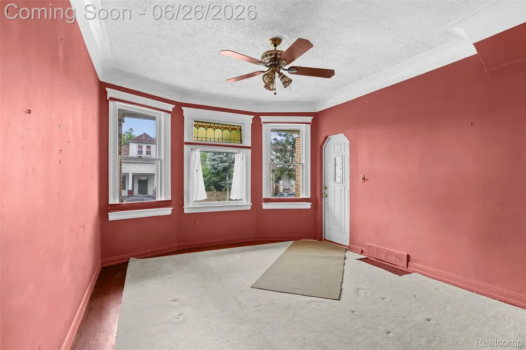11344 Lumpkin Street Hamtramck City MI 48212
