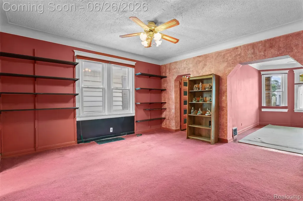 11344 Lumpkin Street Hamtramck City MI 48212