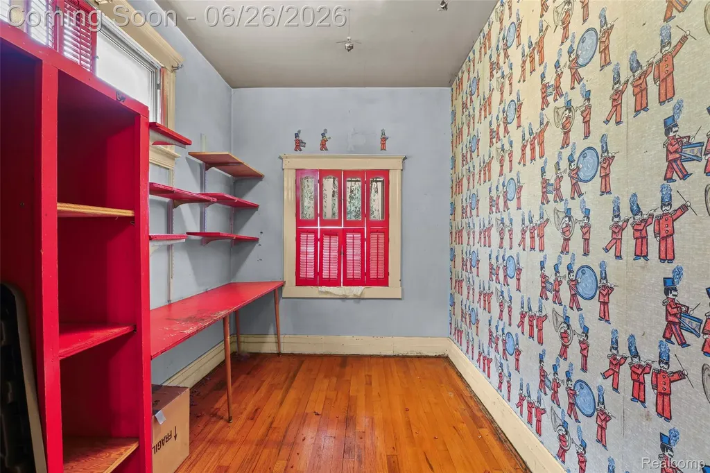 11344 Lumpkin Street Hamtramck City MI 48212