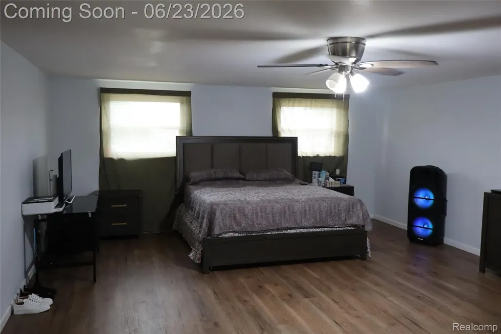 39552 Forbes Drive Sterling Heights City MI 48310