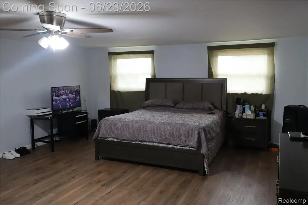 39552 Forbes Drive Sterling Heights City MI 48310