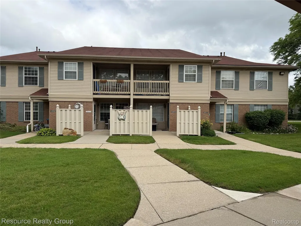 19168 Northridge Drive Northville Township MI 48167