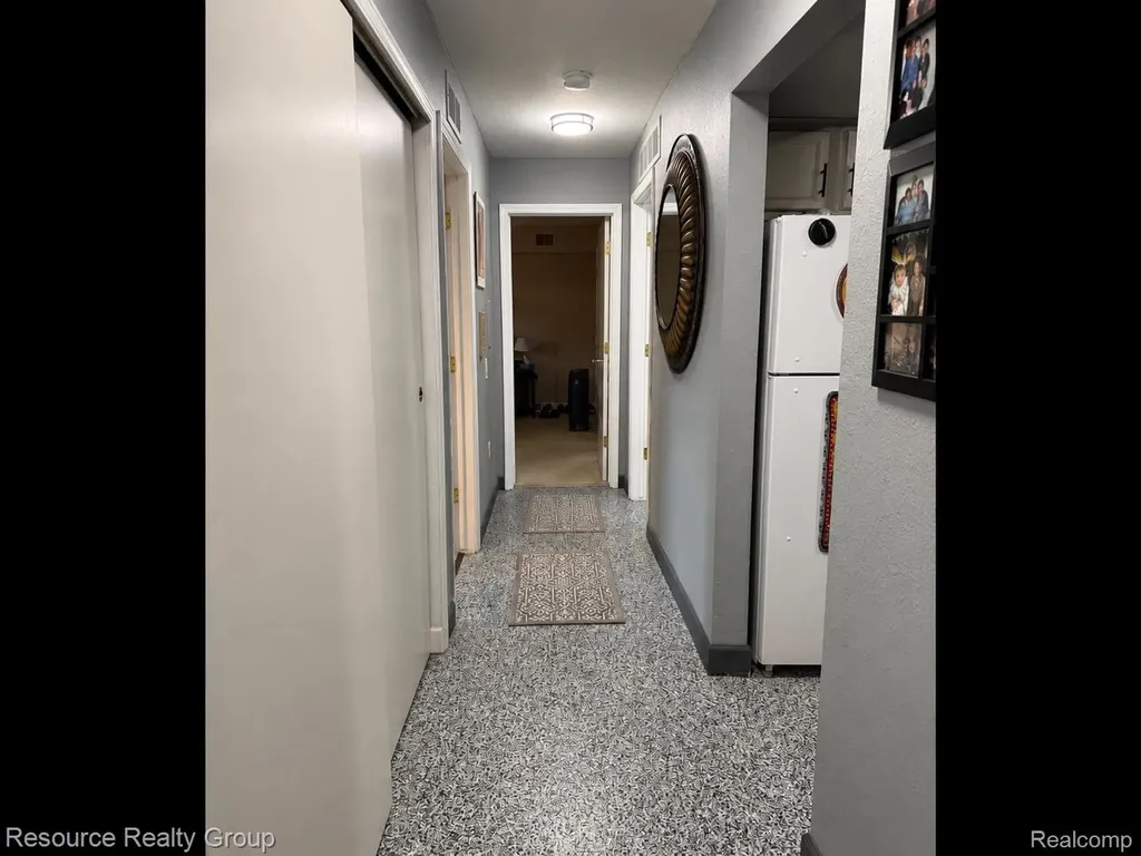 19168 Northridge Drive Northville Township MI 48167