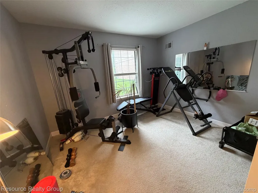 19168 Northridge Drive Northville Township MI 48167