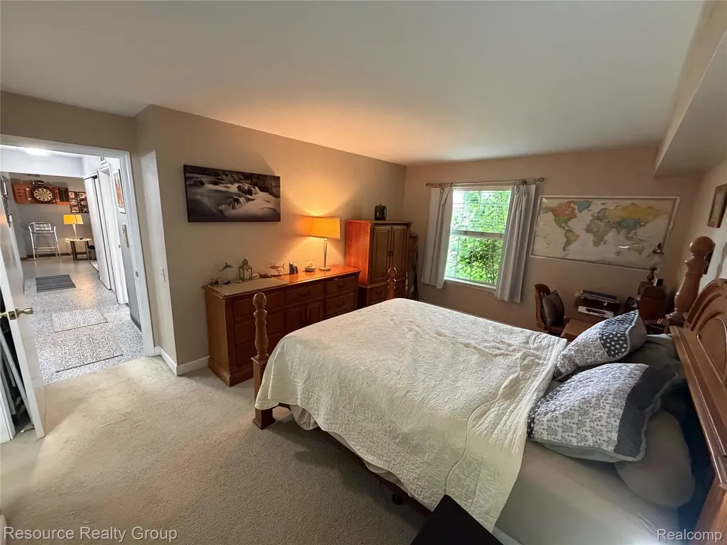 19168 Northridge Drive Northville Township MI 48167