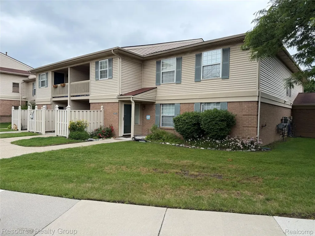 19168 Northridge Drive Northville Township MI 48167