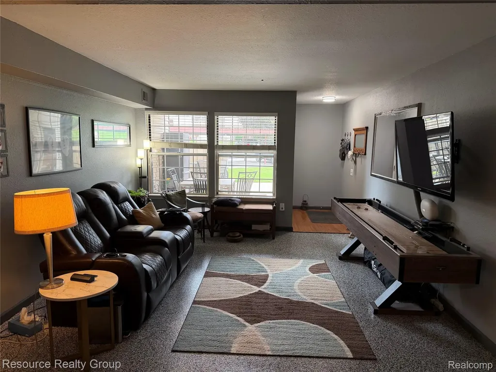 19168 Northridge Drive Northville Township MI 48167