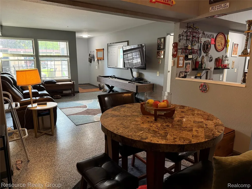 19168 Northridge Drive Northville Township MI 48167