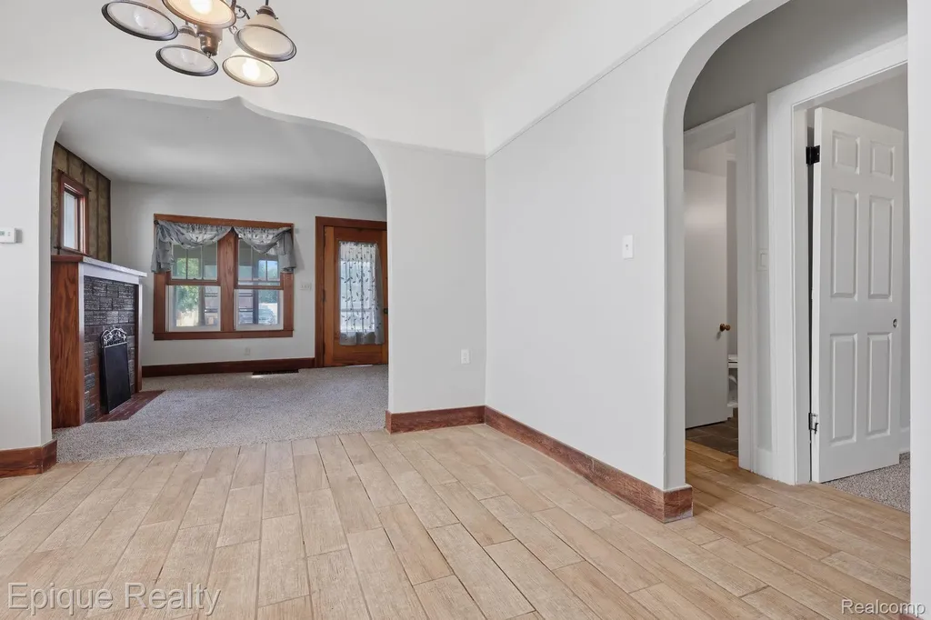 7390 West Road Washington Township MI 48094