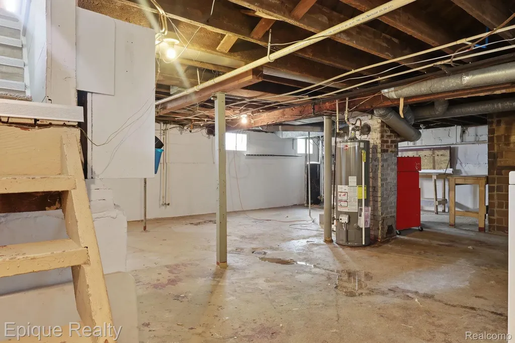 7390 West Road Washington Township MI 48094