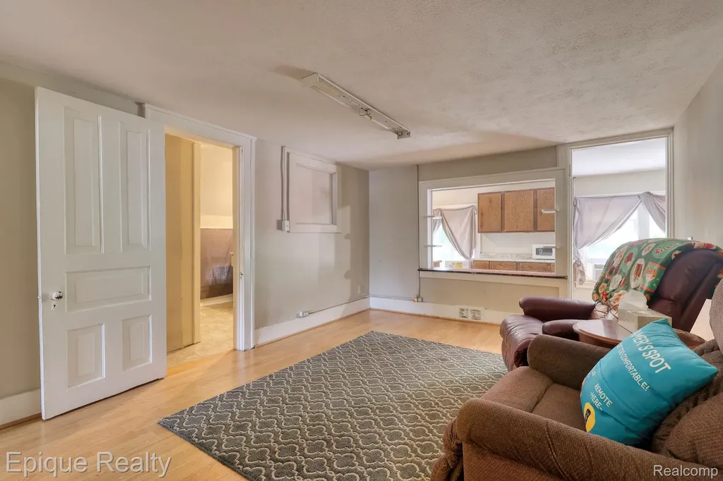 7390 West Road Washington Township MI 48094