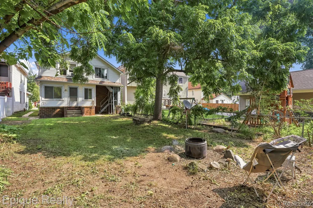 7390 West Road Washington Township MI 48094