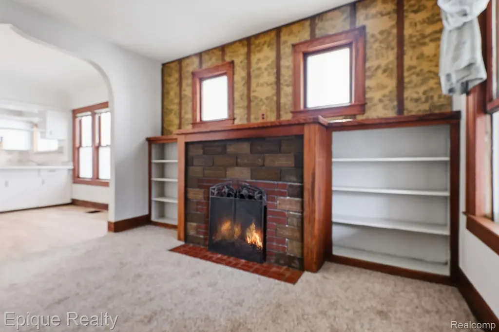 7390 West Road Washington Township MI 48094