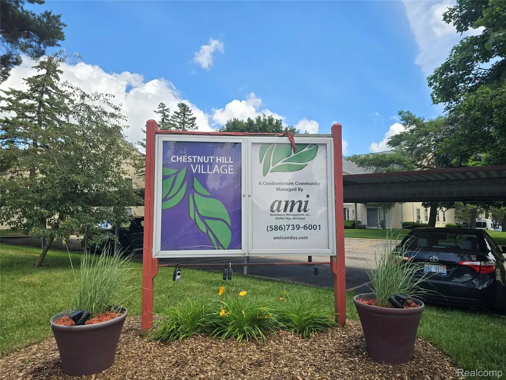 833 Bloomfield Village Boulevard Auburn Hills City MI 48326