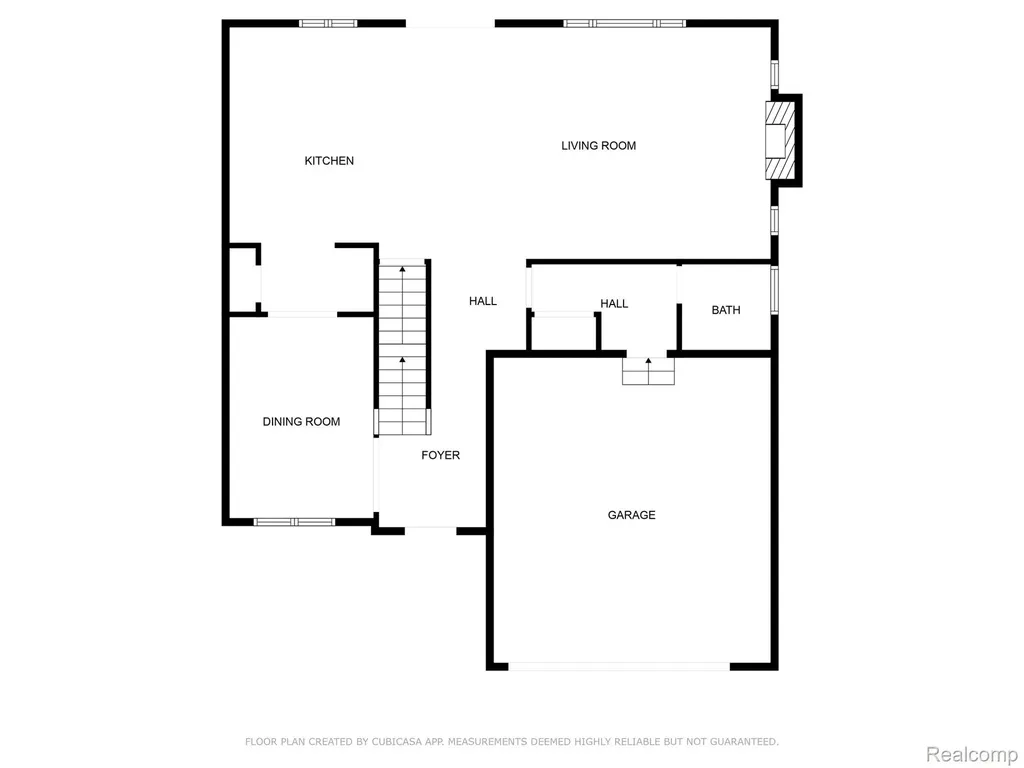 320 Hidden River E Holly Township MI 48442