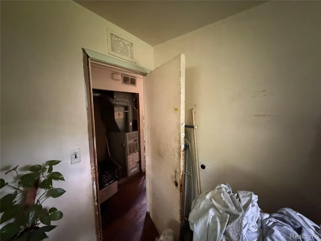 14231 Kentfield Street Detroit City MI 48223