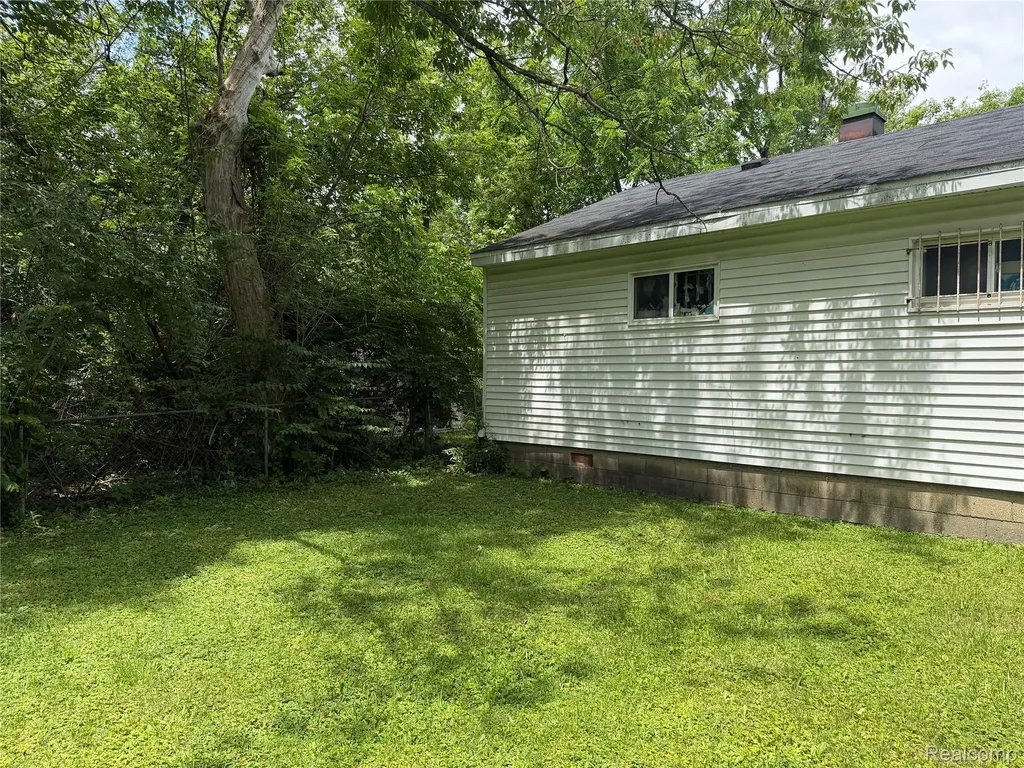 14231 Kentfield Street Detroit City MI 48223